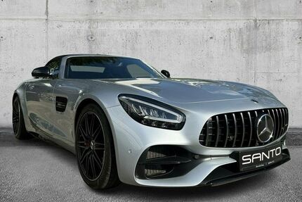 Mercedes-Benz AMG GT C 61.650 km 114.980 &euro; Freiburg 79098