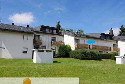 Wohnung Schönwald - 1 Zimmer, 27 m&sup2;, 54.000&euro; | Angebot:27019627