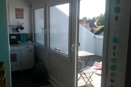 Wohnung Neuenburg am Rhein - 2 Zimmer, 49 m&sup2;, 167.400&euro; | Angebot:26934765
