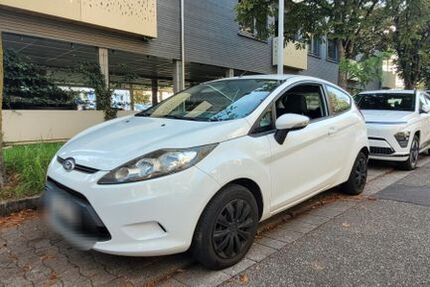Ford Fiesta 210.000 km 2.150 € Freiburg im Breisgau 79114
