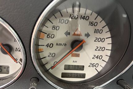 Mercedes-Benz SLK 230 197.944 km 3.500 &euro; Freiamt 79348