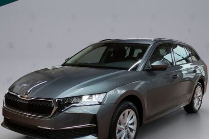 Skoda Octavia 52.000 km 28.490 &euro; Emmendingen 79312