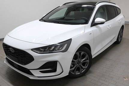 Ford Focus 8.610 km 28.990 € Endingen am Kaiserstuhl 79346