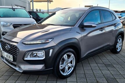 Hyundai KONA 63.000 km 18.799 &euro; Endingen 79346