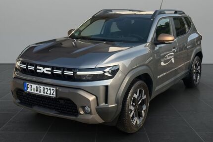 Dacia Duster 6.000 km 31.785 € Ehrenkirchen 79238