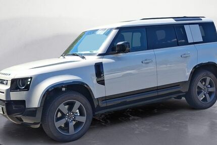 Land Rover Defender 3.392 km 82.999 &euro; Freiburg 79108
