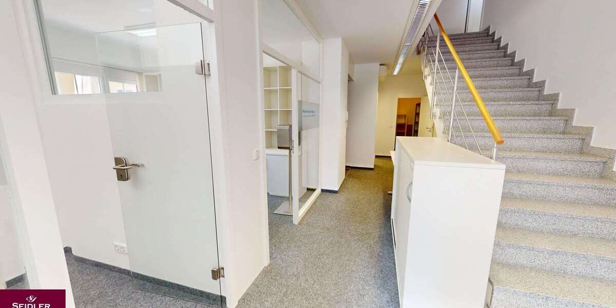 Gewerbeobjekt Breisach am Rhein - 1.500&euro; | Angebot:27070918