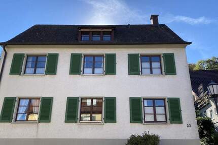 Wohnung Badenweiler - 2 Zimmer, 70 m&sup2;, 245.000&euro; | Angebot:25669823