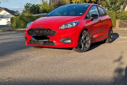 Ford Fiesta 104.000 km 10.790 &euro; Neuenburg am Rhein 79395