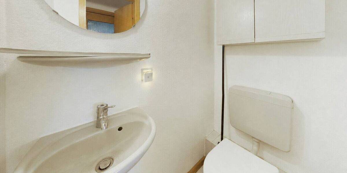 Etagenwohnung Breisach am Rhein Niederrimsingen - 2 Zimmer, 74 m&sup2;, 260.000&euro; | Angebot:26824976