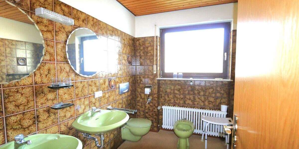 Einfamilienhaus Buchenbach Unteribental - 5 Zimmer, 160 m&sup2;, 697.000&euro; | Angebot:26129108