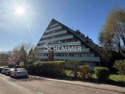 Etagenwohnung Freiburg Munzingen - 4 Zimmer, 143 m&sup2;, 490.000&euro; | Angebot:26645340