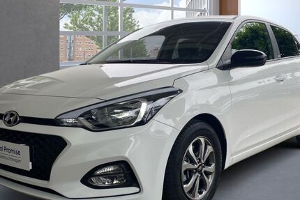 Hyundai i20 14.000 km 14.990 &euro; Freiburg 79111
