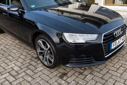 Audi A4 88.448 km 15.700 &euro; St. Peter 79271