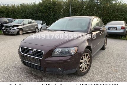 Volvo S40