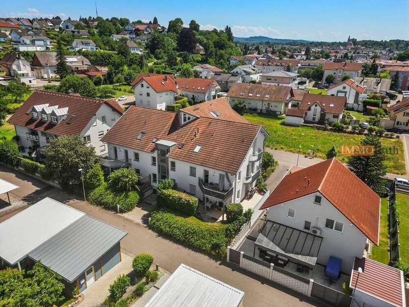 Wohnung zum Kaufen in Ettenheim 329.000 € 94 m²