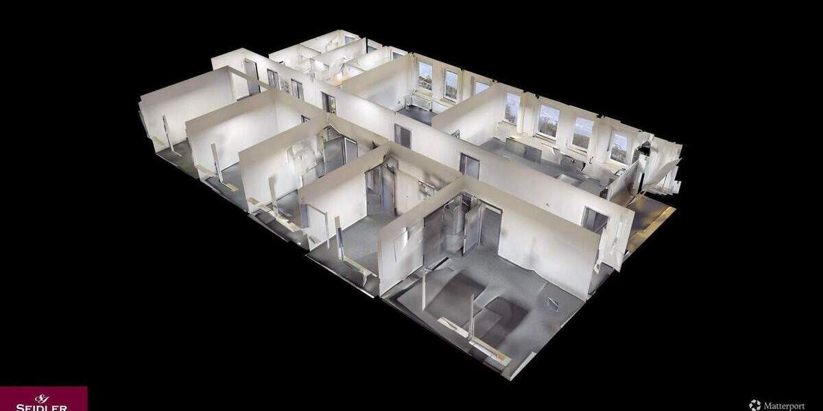 Gewerbeobjekt Freiburg im Breisgau Brühl - 5 Zimmer, 210 m&sup2;, 1.800&euro; | Angebot:24545502