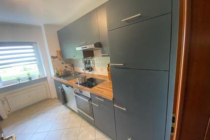 3 Zimmerwohnung in Denzlingen