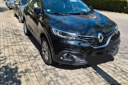 Renault Kadjar 63.550 km 13.990 &euro; Freiburg 79115