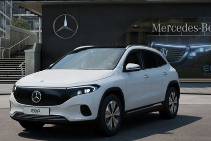 Mercedes-Benz EQA 8.000 km 41.620 &euro; Titisee-Neustadt 79822
