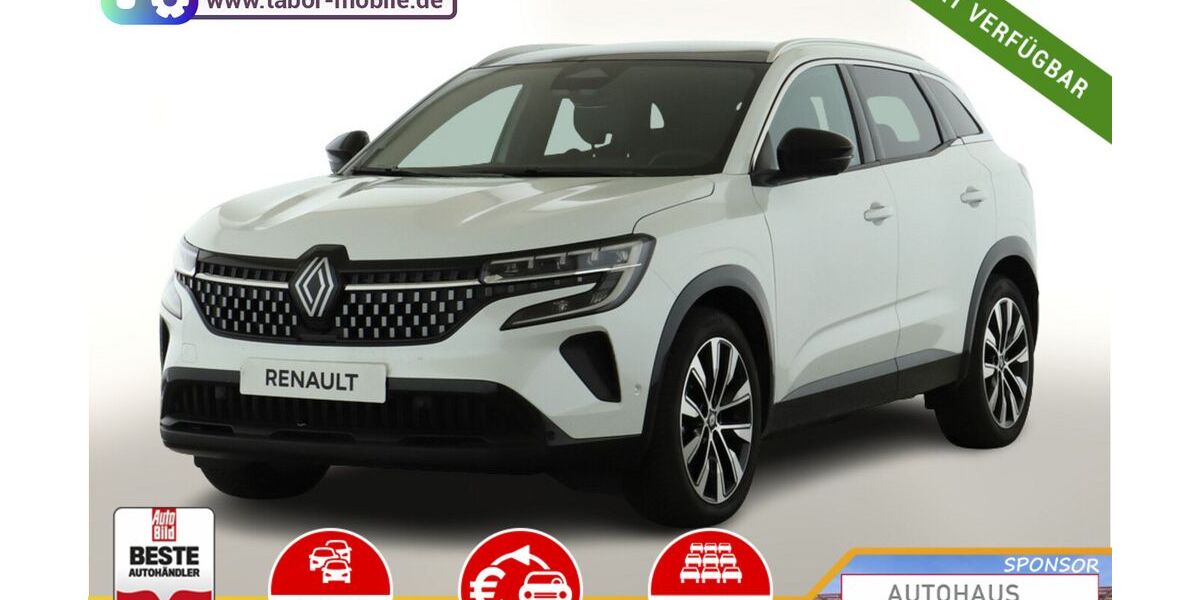 Renault Austral 25.886 km 29.079 &euro; Freiburg im Breisgau 79111