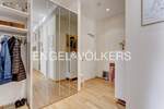 Etagenwohnung Freiburg im Breisgau Herdern - 3 Zimmer, 110 m&sup2;, 930.000&euro; | Angebot:25709567