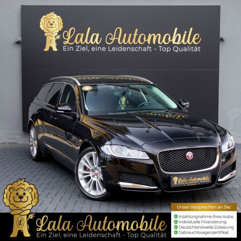 Jaguar XF 73.344 km 21.890 € Ehrenkirchen 79238