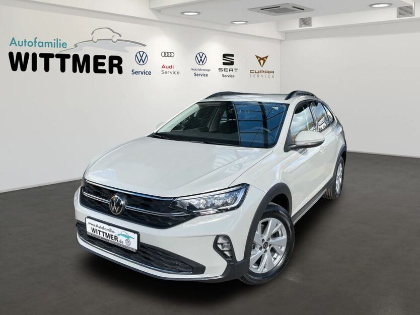 VW Taigo 7.000 km 20.990 € Lenzkirch 79853
