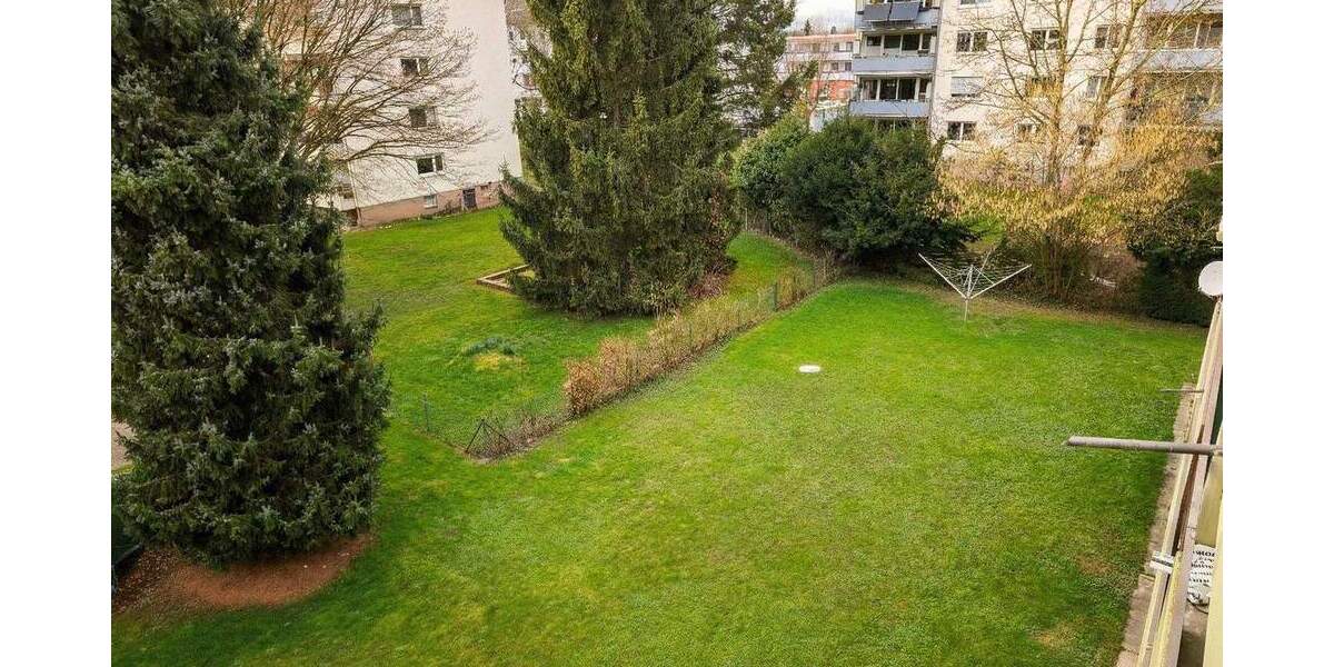 Etagenwohnung Emmendingen - 3 Zimmer, 82 m&sup2;, 360.000&euro; | Angebot:25659186