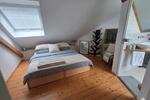 Maisonettenwohnung Freiburg im Breisgau Brühl - 4 Zimmer, 110 m&sup2;, 620.000&euro; | Angebot:26581207