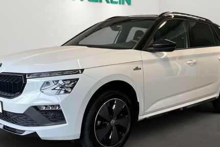 Skoda Kamiq 14.150 km 25.270 &euro; Freiburg 79108