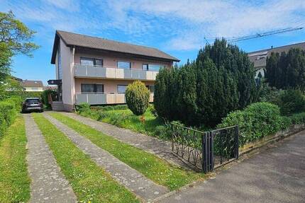 Haus Neuenburg am Rhein Neuenburg - 8 Zimmer, 192 m&sup2;, 620.000&euro; | Angebot:26744670