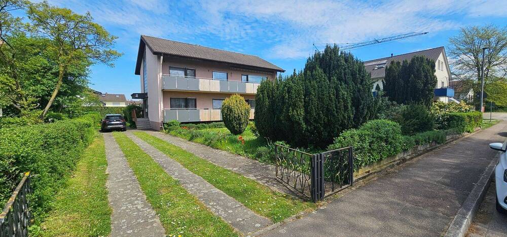 Mehrfamilienhaus, Wohnhaus Neuenburg am Rhein Neuenburg - 8 Zimmer, 192 m&sup2;, 620.000&euro; | Angebot:26744670