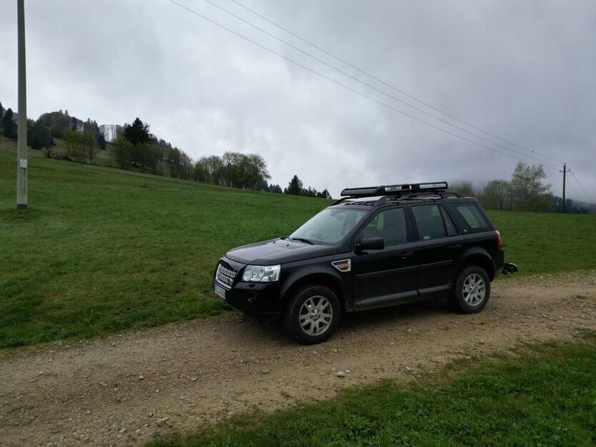Freelander