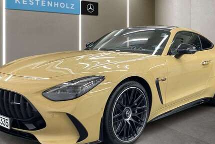 Mercedes-Benz AMG GT 5.576 km 173.850 &euro; Freiburg 79111