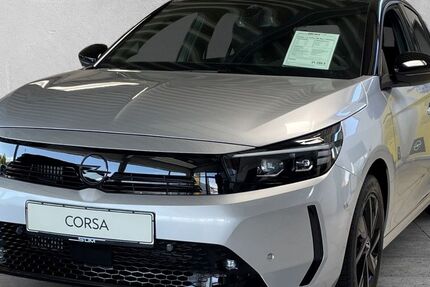 Opel Corsa 6.090 km 19.990 &euro; Heitersheim 79423