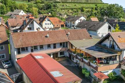 Haus Vogtsburg - 5 Zimmer, 178 m&sup2;, 269.000&euro; | Angebot:26678587
