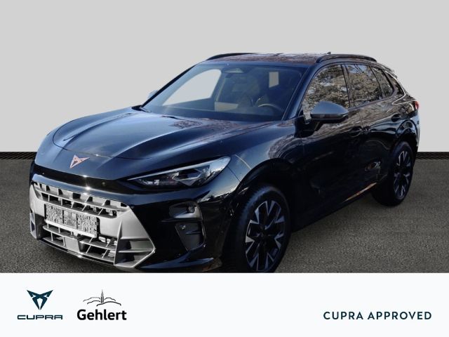 Cupra Terramar 27.053 km 35.500 € Freiburg 79108