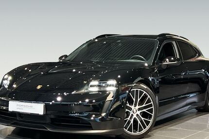 Porsche Taycan 16.500 km 73.870 &euro; Freiburg 79115