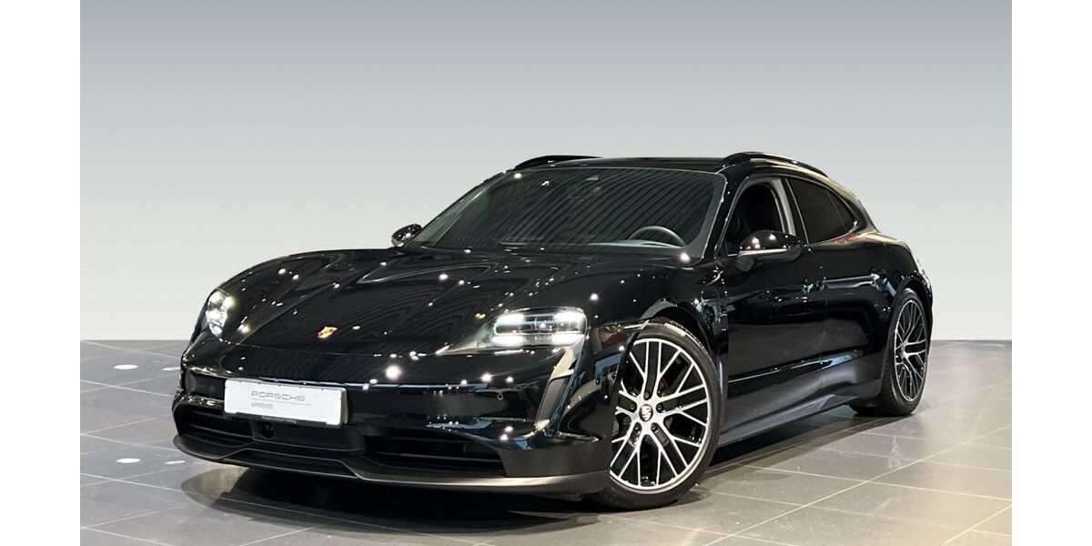 Porsche Taycan 16.500 km 73.870 &euro; Freiburg 79115