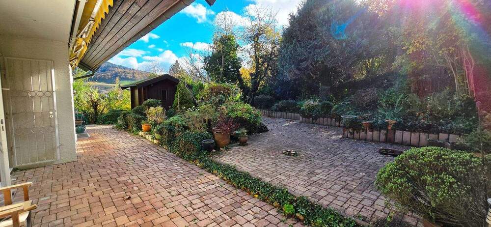 Einfamilienhaus Ballrechten-Dottingen Dottingen - 8 Zimmer, 202 m&sup2;, 615.000&euro; | Angebot:25707876