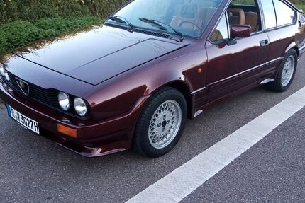 Alfa Romeo GTV 91.900 km 22.900 &euro; Gundelfingen 79194