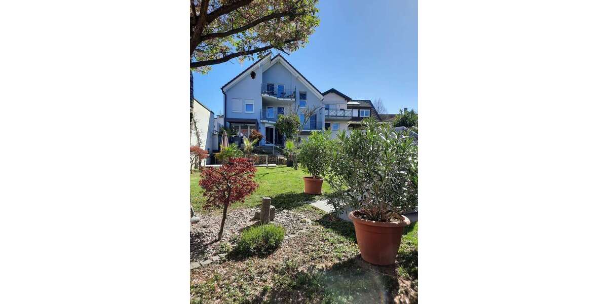 Etagenwohnung Riegel - 5 Zimmer, 154 m&sup2;, 2.000&euro; | Angebot:24631331