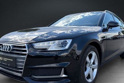 Audi A4 118.000 km 16.440 &euro; Bad Krozingen - Hausen 79189