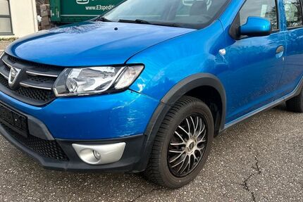 Dacia Sandero 167.268 km 4.990 &euro; Breisach am Rhein 79206