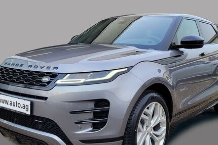 Land Rover Range Rover Evoque 5.452 km 53.422 € Freiburg 79111