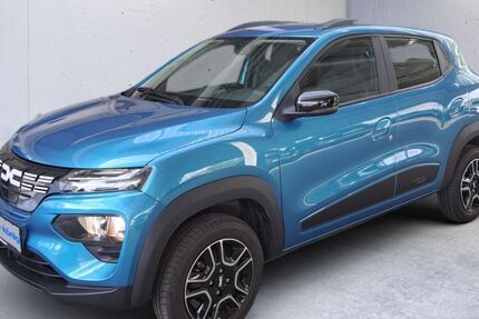 Dacia Spring 16.007 km 10.450 € Teningen-Köndringen 79331