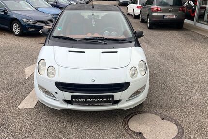 Smart ForFour 178.142 km 1.900 &euro; Gundelfingen 79194