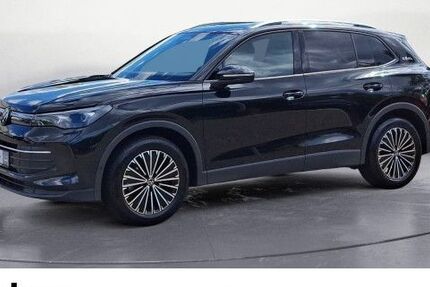 VW Tiguan 25.337 km 34.960 &euro; Freiburg 79115