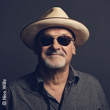 SWR Big Band & Paul Carrack 05.12.2025 Konzerthaus Freiburg